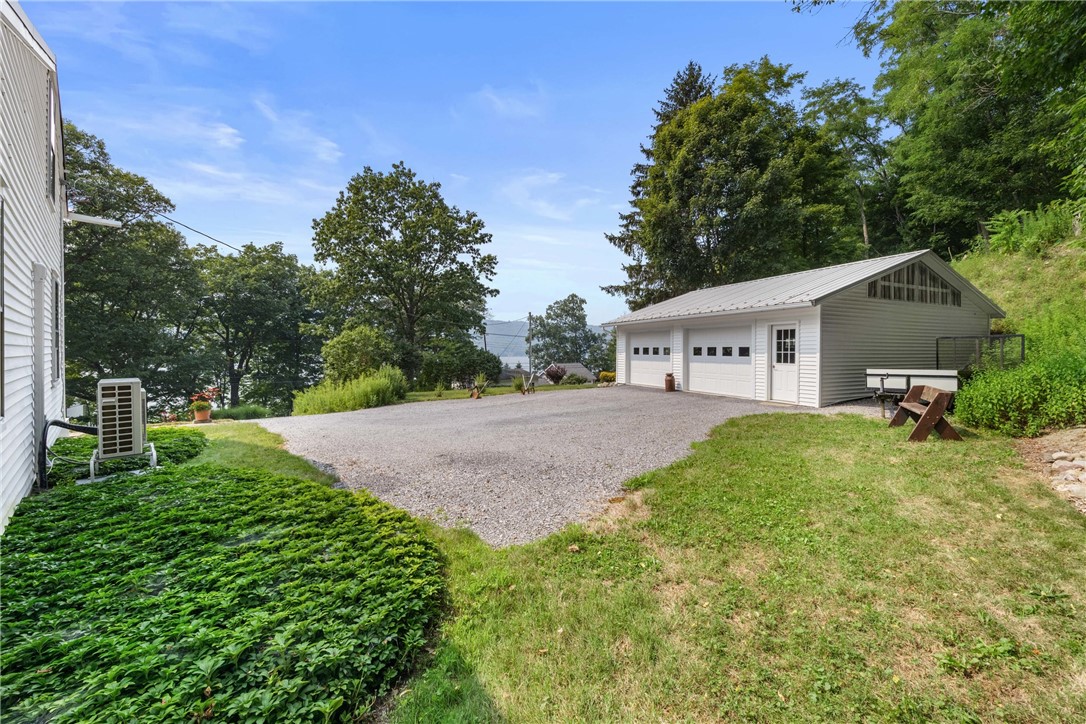 940 East Lake Road Barrington, NY 14837 - Photo 11 of 34