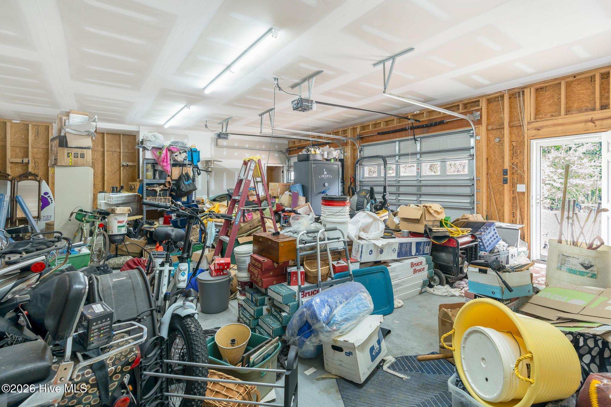 1560 Stanbury Road Southwest Supply, NC 28462 - Photo 40 of 54 Lots of storage space