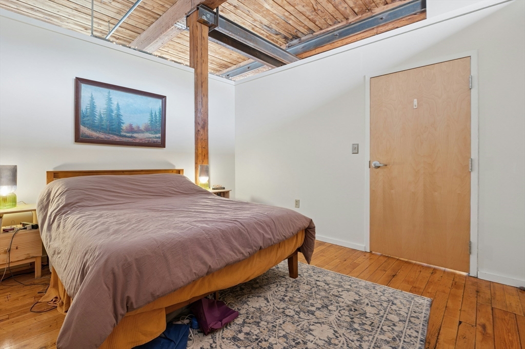 1 Envelope Terrace, Unit 202 Worcester, MA 01604 - Photo 32 of 39