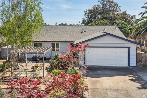 $825,000 | 212 Eaton Court, Benicia, CA 94510