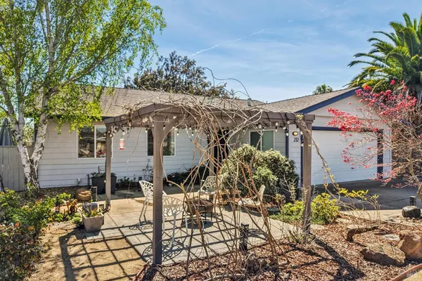 $825,000 | 212 Eaton Court, Benicia, CA 94510