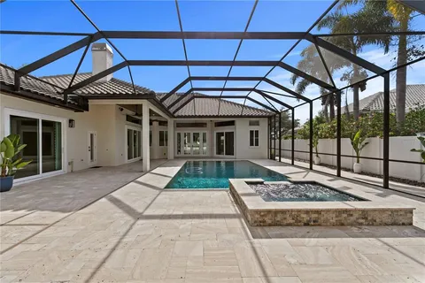 $2,295,000 | 1230 Darlington Oak Circle Northeast, St. Petersburg, FL 33703