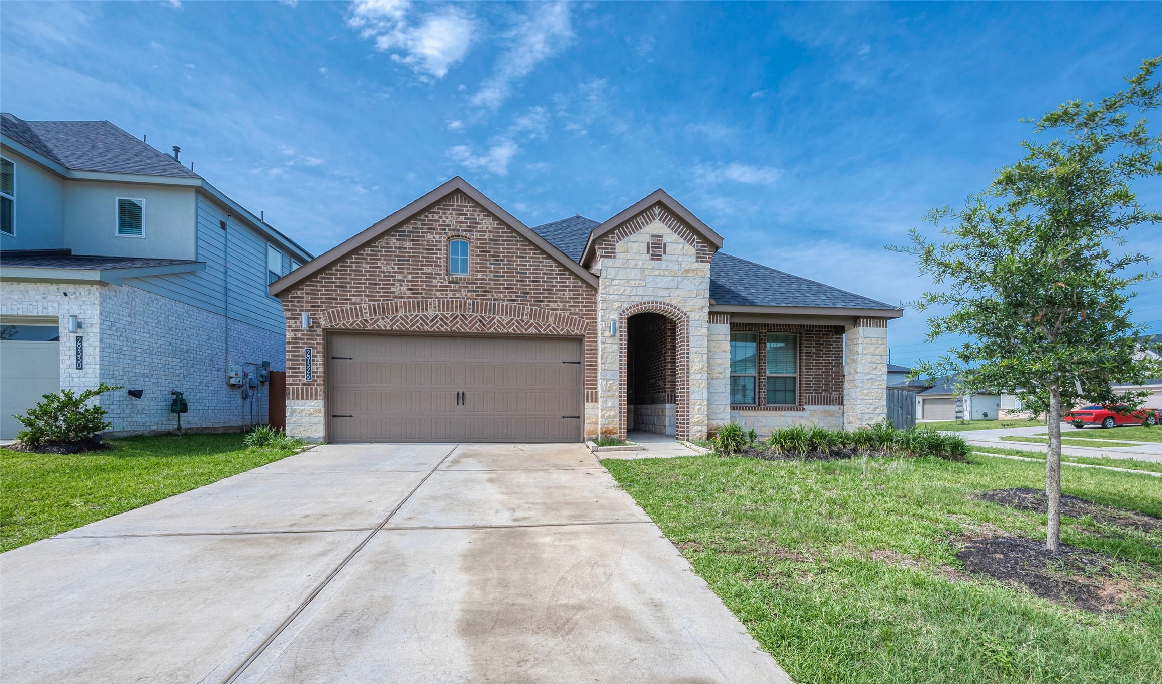 29326 Red Rocks Pk Drive Katy, TX 77494 - Photo 1 of 37