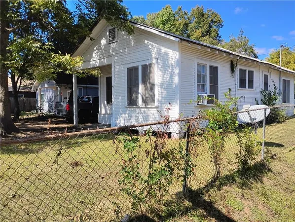 $190,000 | 246-314 Third Avenue, Natchitoches, LA 71457