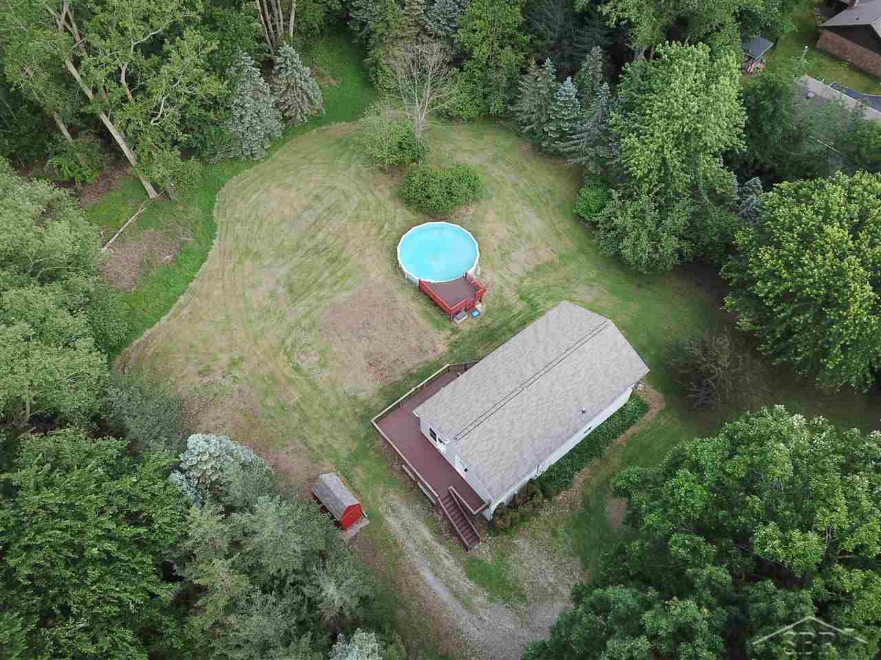 4577 South Orr Road Hemlock, MI 48626 - Photo 17 of 17