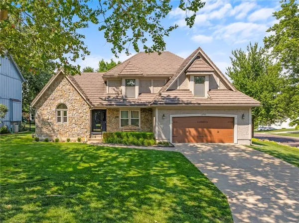 $499,900 | 12702 West 120th Street, Overland Park, KS 66213