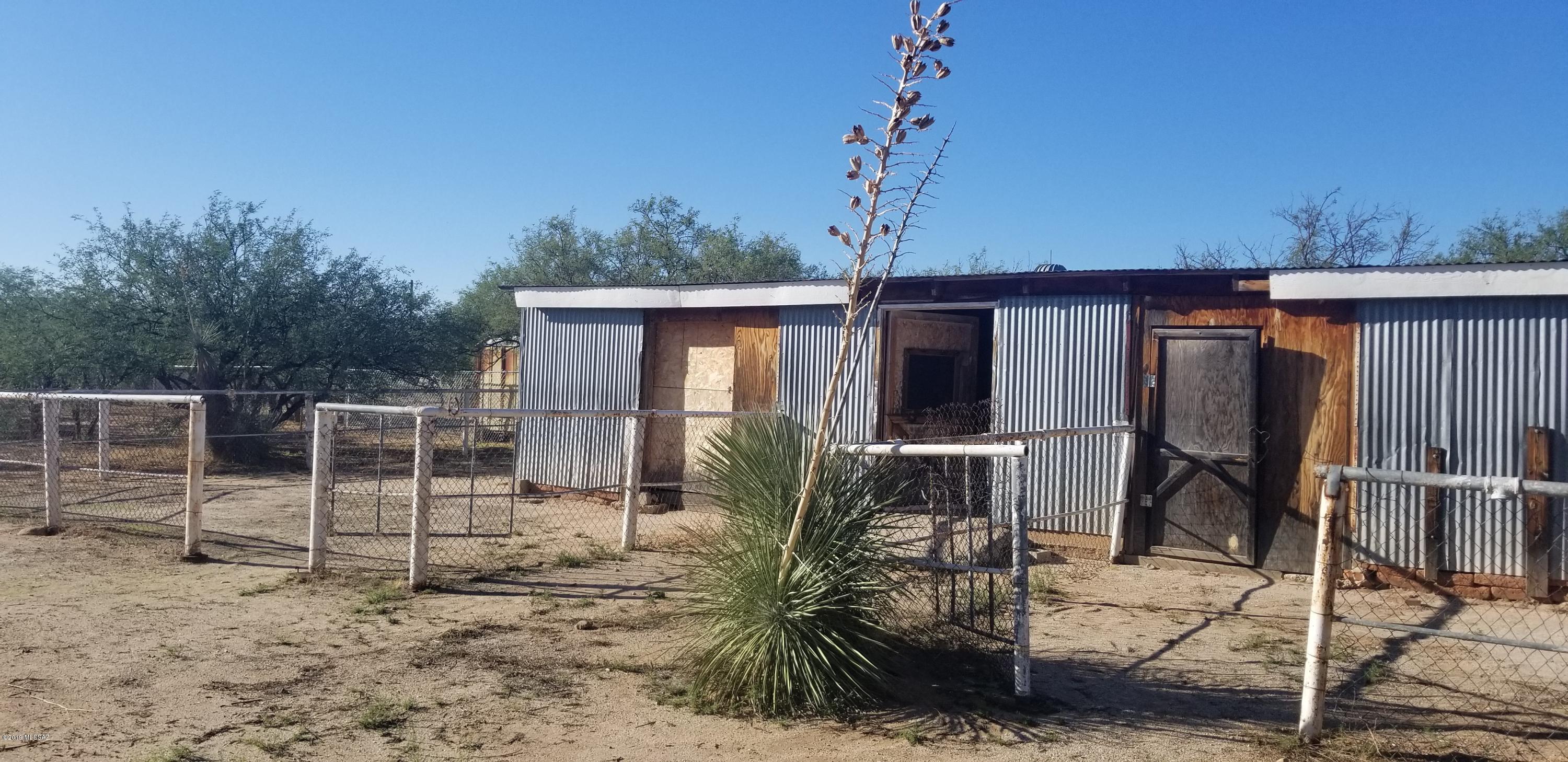 3950 East Wilds Road Tucson, AZ 85739 - Photo 14 of 15