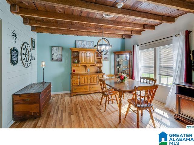 8440 Bagley Road Dora, AL 35062 - Photo 4 of 5 Gallery Image 4