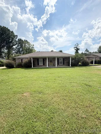 $160,000 | 309 Pinehaardt Drive, Selma, AL 36701