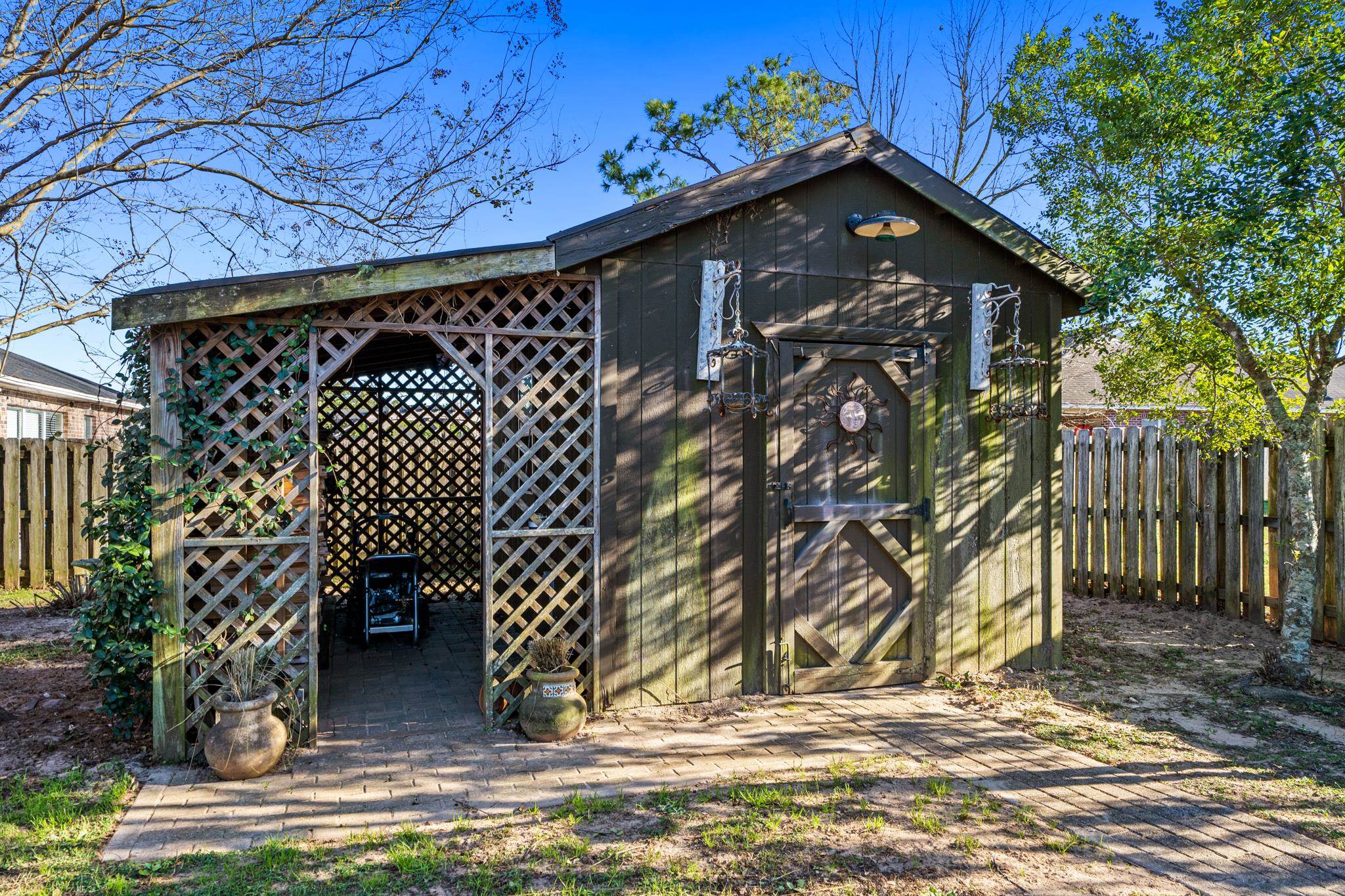 1283 Pembroke Way Foley, AL 36535 - Photo 24 of 25