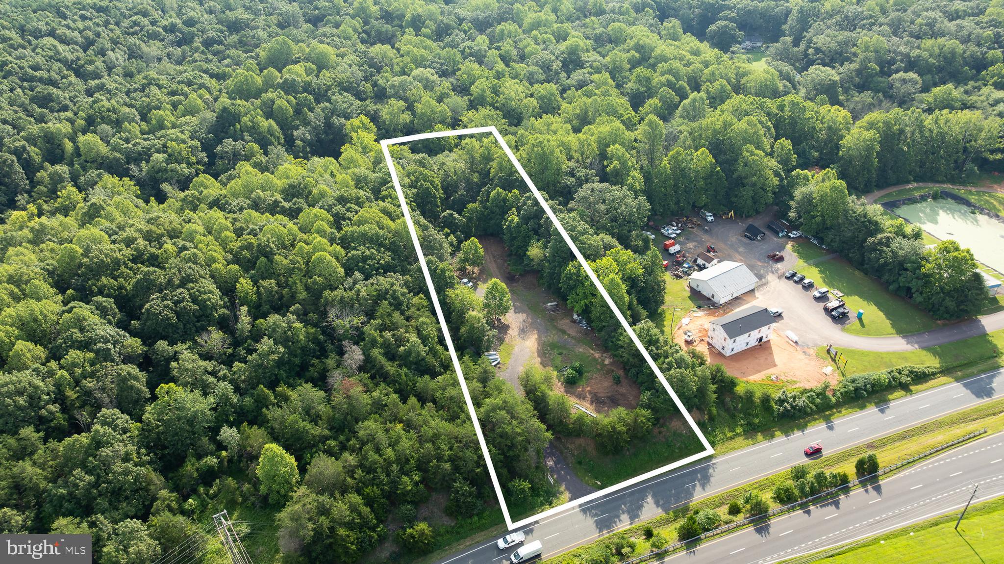 Germanna Highway Locust Grove, VA 22508 - Photo 2 of 26