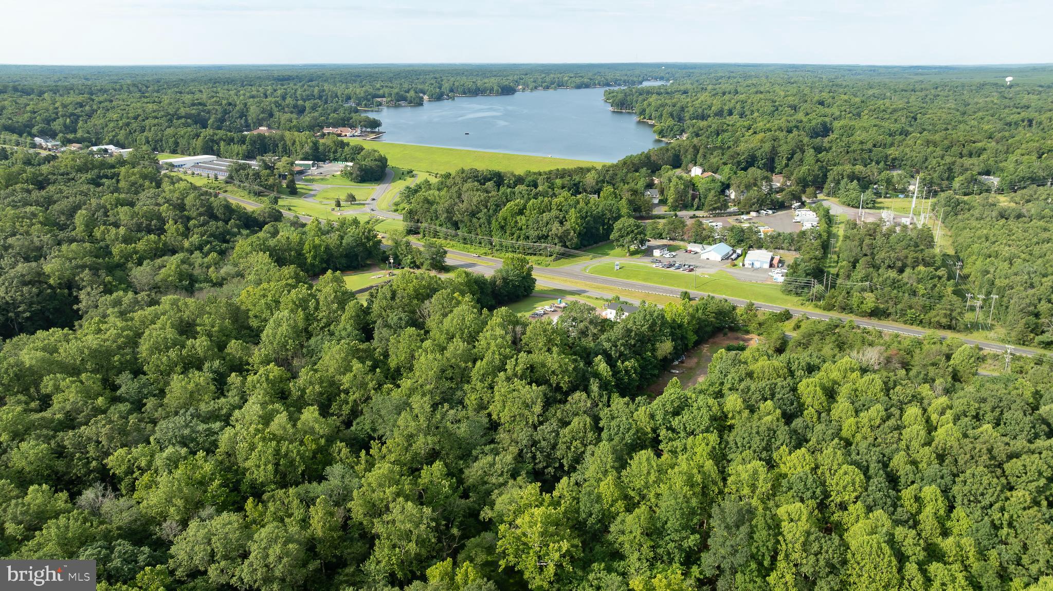 Germanna Highway Locust Grove, VA 22508 - Photo 21 of 26 a view of a green field with lots of bushes