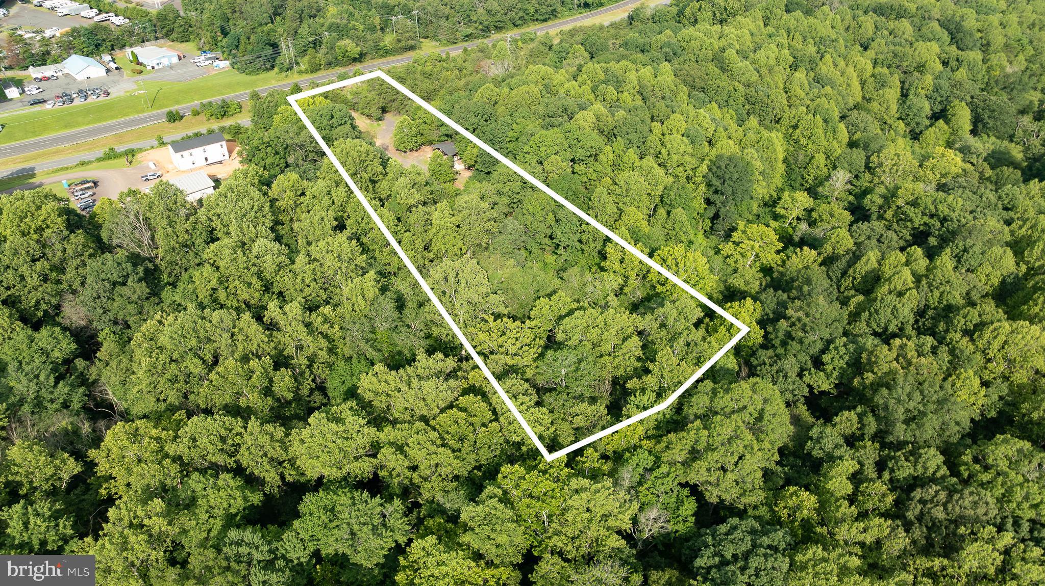 Germanna Highway Locust Grove, VA 22508 - Photo 3 of 26 a view of a tennis court