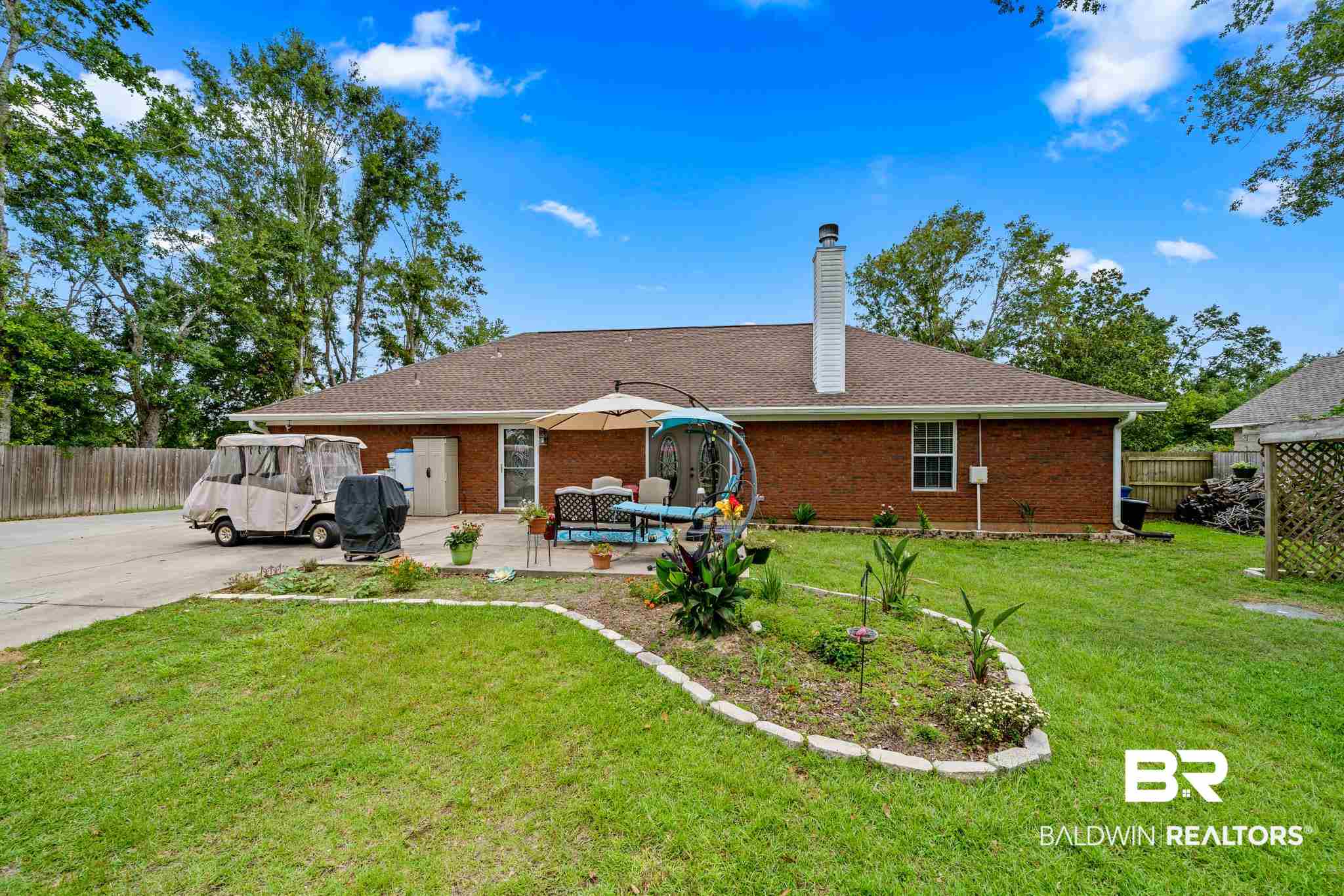 19923 Chestnut Drive Foley, AL 36535 - Photo 26 of 48