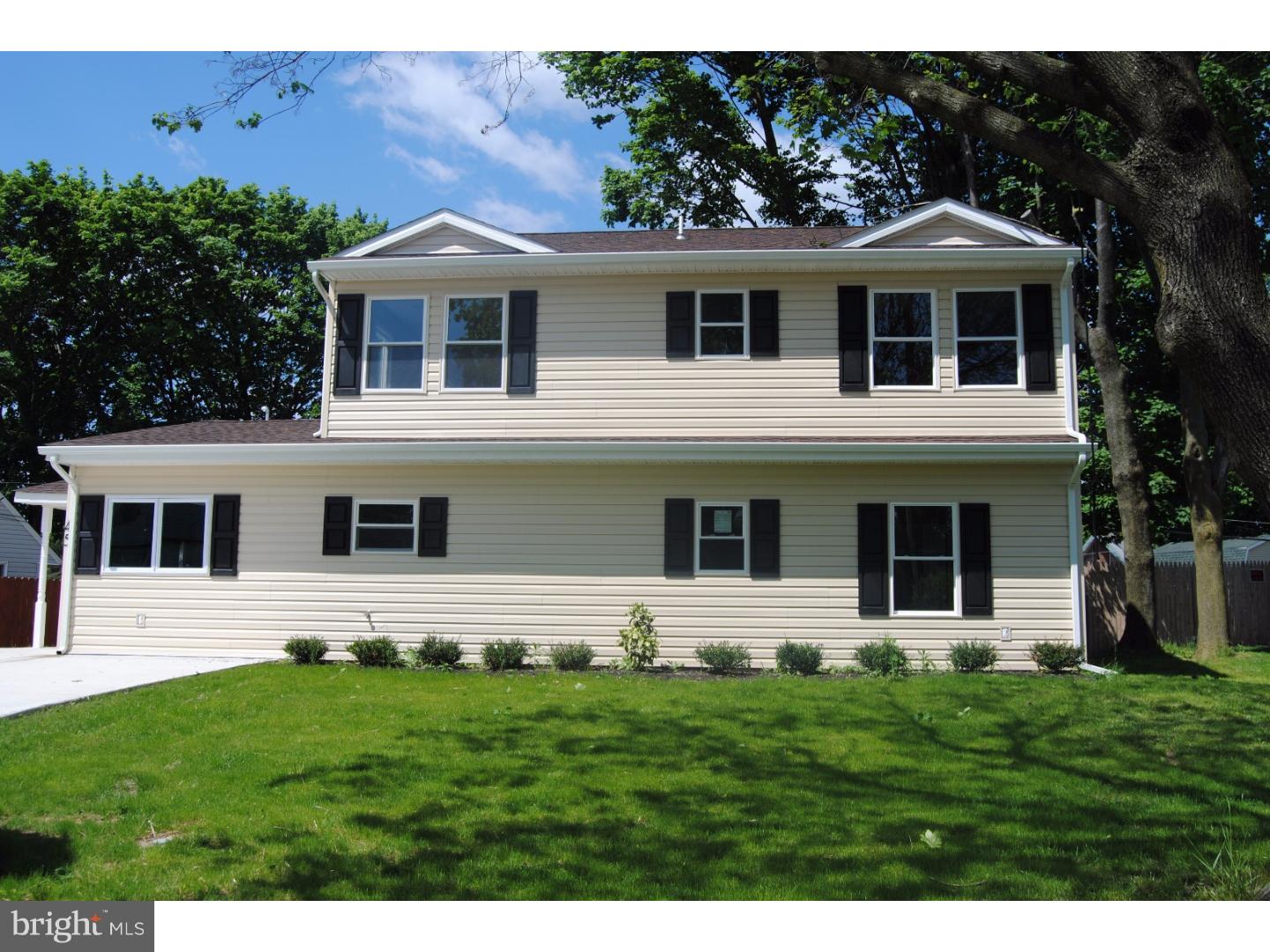 45 Goldengate Road Levittown, PA 19057 - Photo 2 of 25 Gallery Image 2