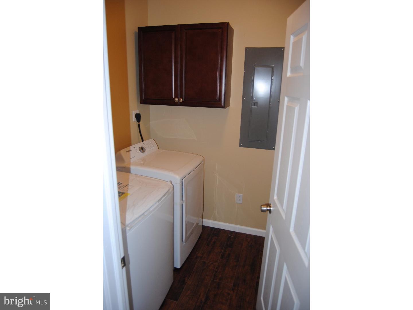 45 Goldengate Road Levittown, PA 19057 - Photo 12 of 25 Laundry Room