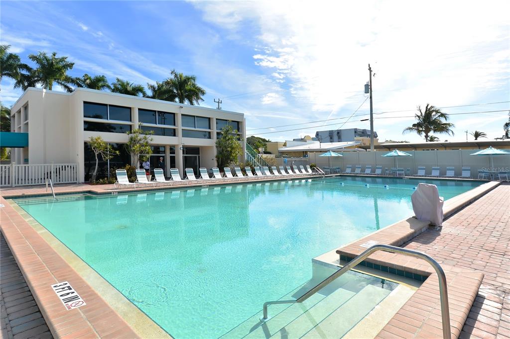 5963 Midnight Pass Road, Unit 355 Sarasota, FL 34242 - Photo 47 of 50 Gallery Image 47