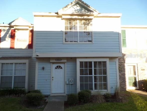 1816 Mill Run Circle Tampa, FL 33613 - Photo 1 of 1