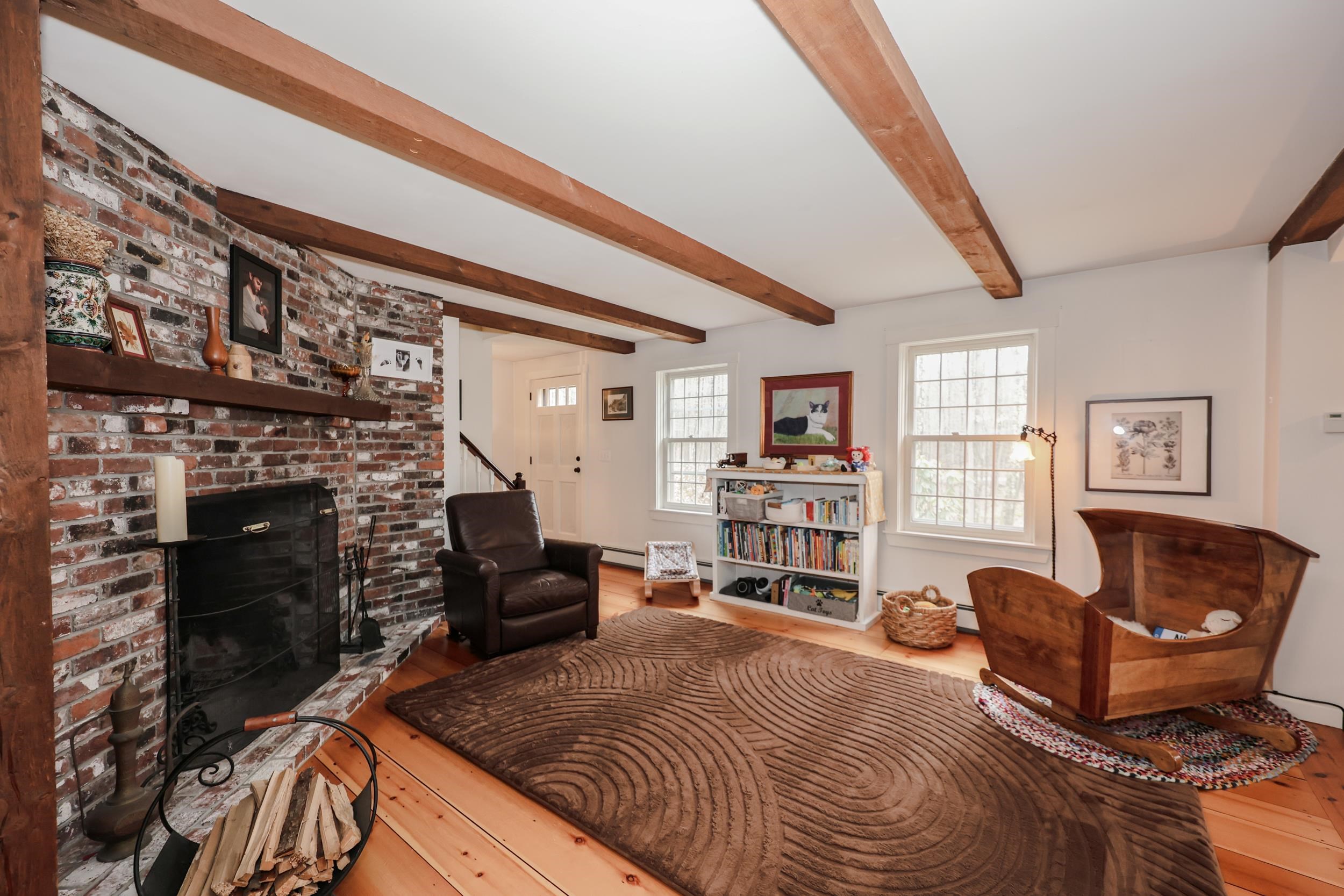 406 4th Range Road Pembroke, NH 03275 - Photo 16 of 40