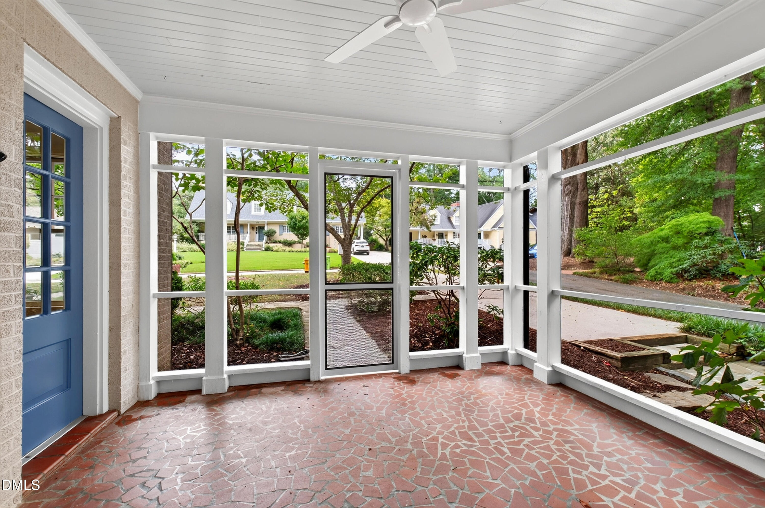 2709 Webb Street Raleigh, NC 27609 - Photo 48 of 63 Webb (66)