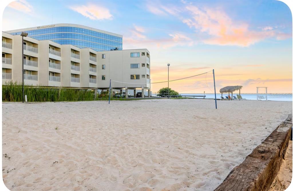 2506 North Rocky Point Drive, Unit 209 Tampa, FL 33607 - Photo 9 of 12 a view of building with large road