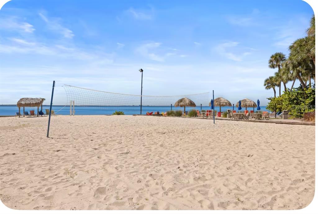 2506 North Rocky Point Drive, Unit 209 Tampa, FL 33607 - Photo 10 of 12 a view of outdoor space with city view