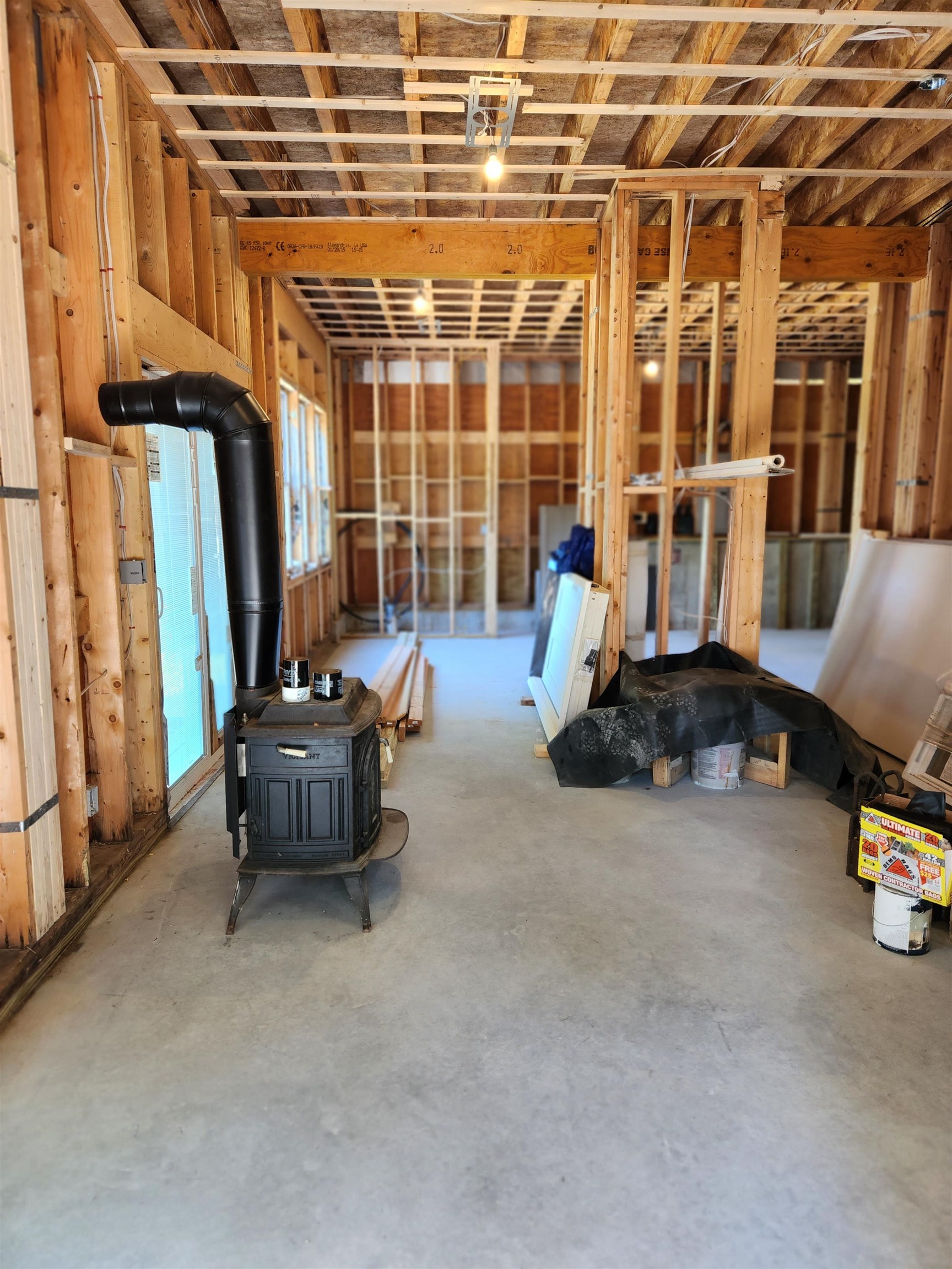 11 Jungfrau Road Madison, NH 03849 - Photo 18 of 19