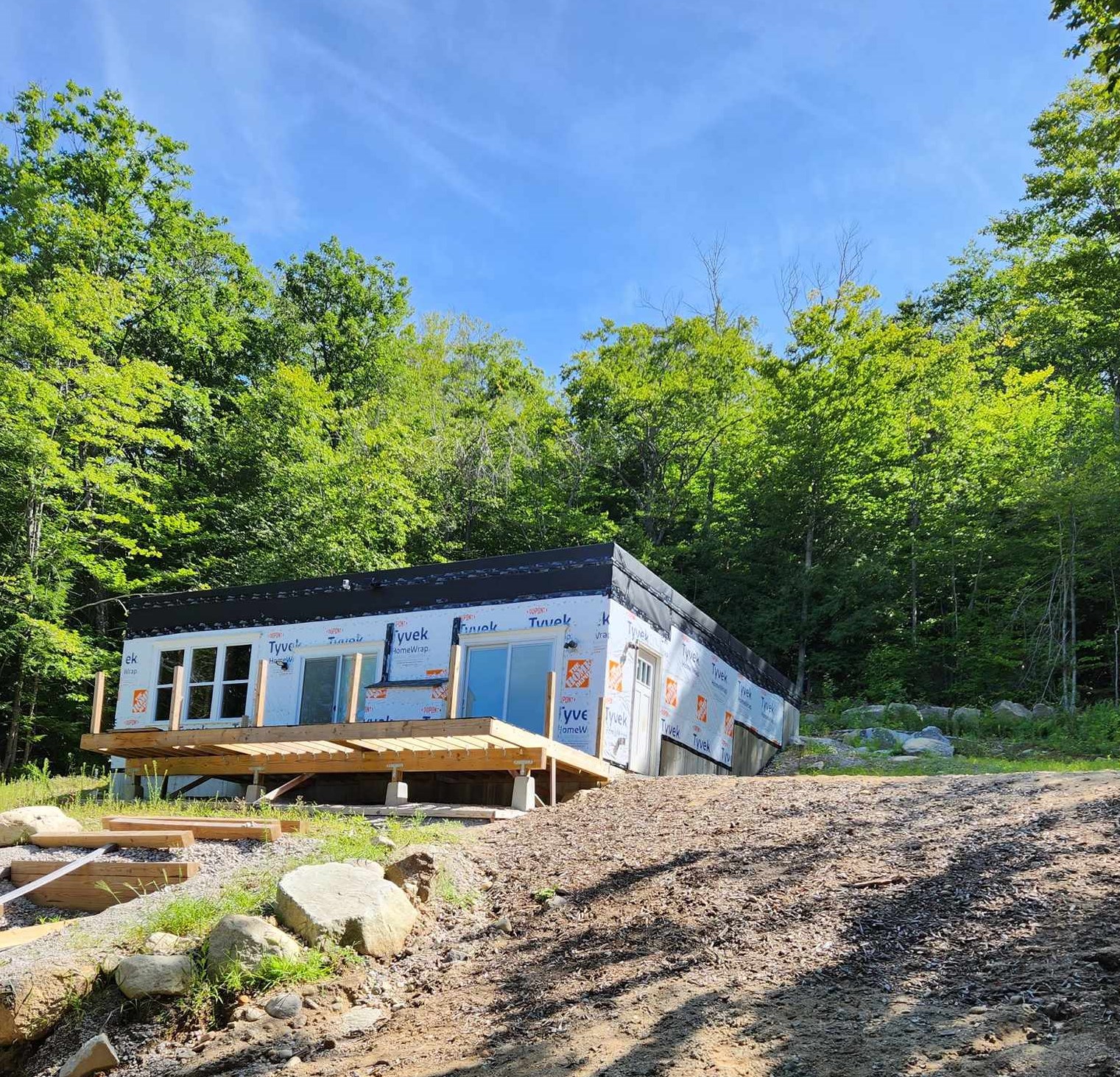 11 Jungfrau Road Madison, NH 03849 - Photo 2 of 19