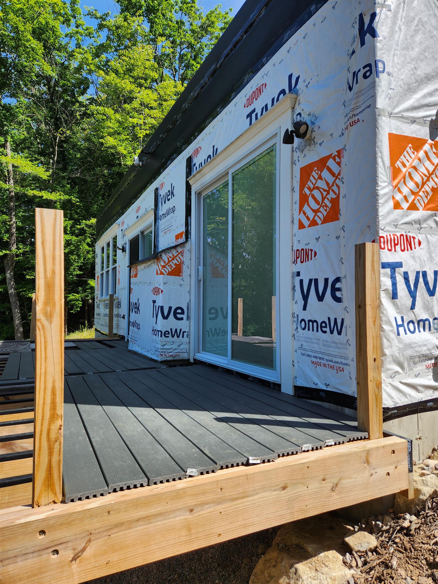 11 Jungfrau Road Madison, NH 03849 - Photo 4 of 19