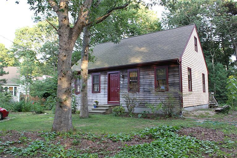 958 Old Stage Road Centerville, MA 02632 - Photo 2 of 10 Additional Photo