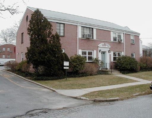 235 Seaton Road, Unit 1 Stamford, CT 06902 - Photo 1 of 1 front view of a house