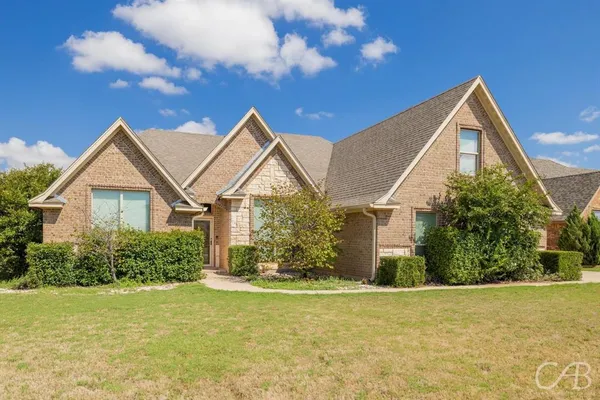 $435,000 | 4202 Sierra Sunset, Abilene, TX 79606