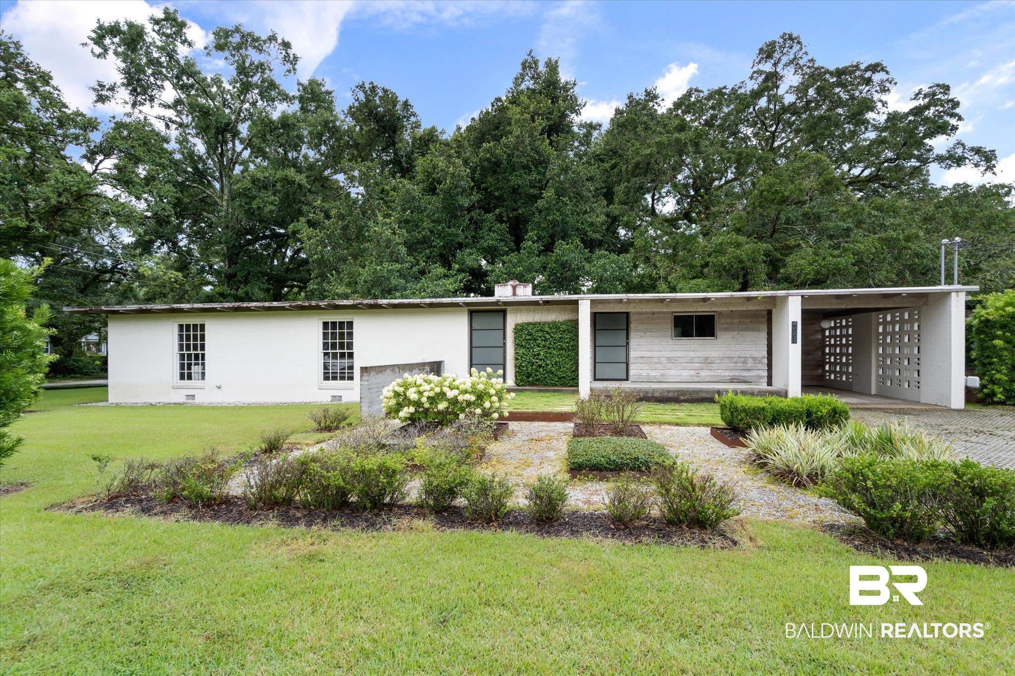 4581 Hawthorne Place Mobile, AL 36608 - Photo 1 of 22