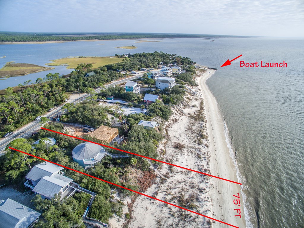 2682 Indian Pass Road Port St. Joe, FL 32456 - Photo 45 of 67