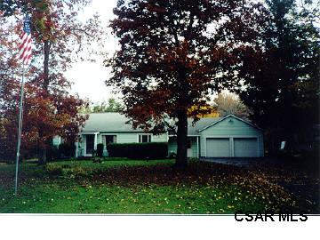 3364 Garrett Road Garrett, PA 15542 - Photo 1 of 1