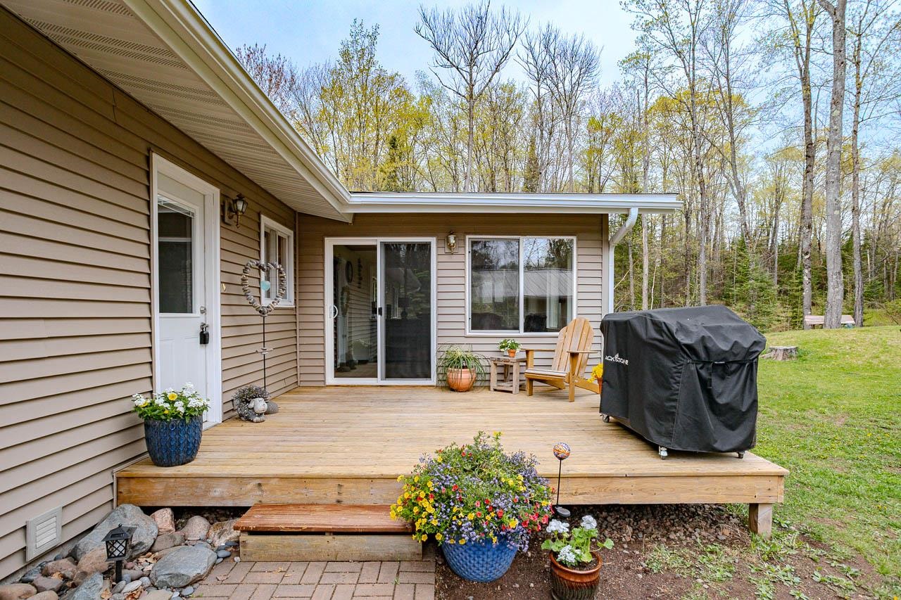 9014 North Star Road Winchester, WI 54557 - Photo 38 of 60