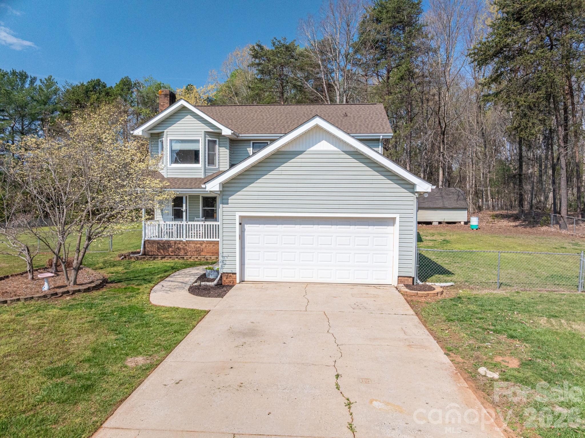 4503 Briar Creek Road Maiden, NC 28650 - Photo 32 of 48