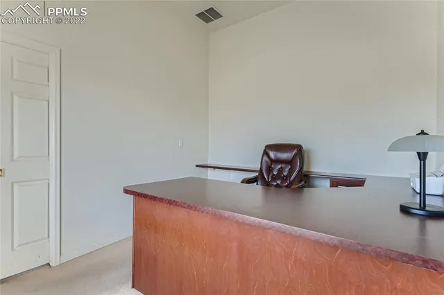 a open kitchen with stainless steel appliances granite countertop a sink stove and refrigerator