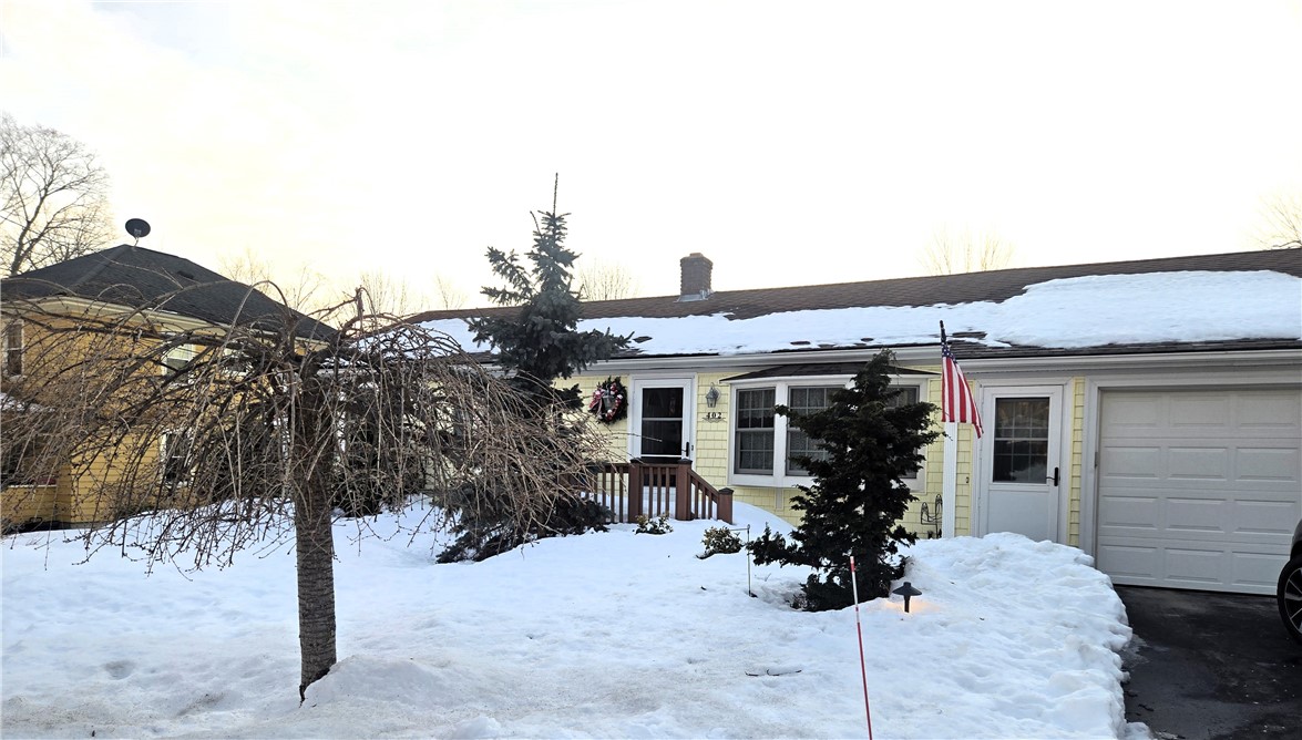 402 Main Street Scituate, RI 02831 - Photo 1 of 14