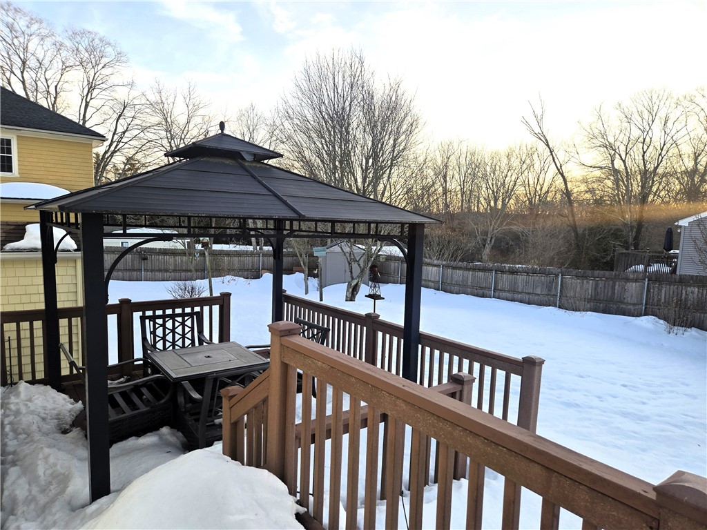 402 Main Street Scituate, RI 02831 - Photo 13 of 14