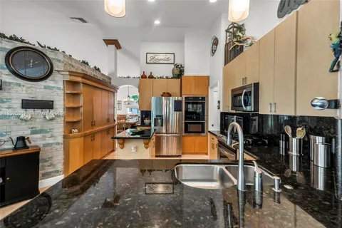 $875,000 | 13404 Northwest 13th Street, Pembroke Pines, FL 33028