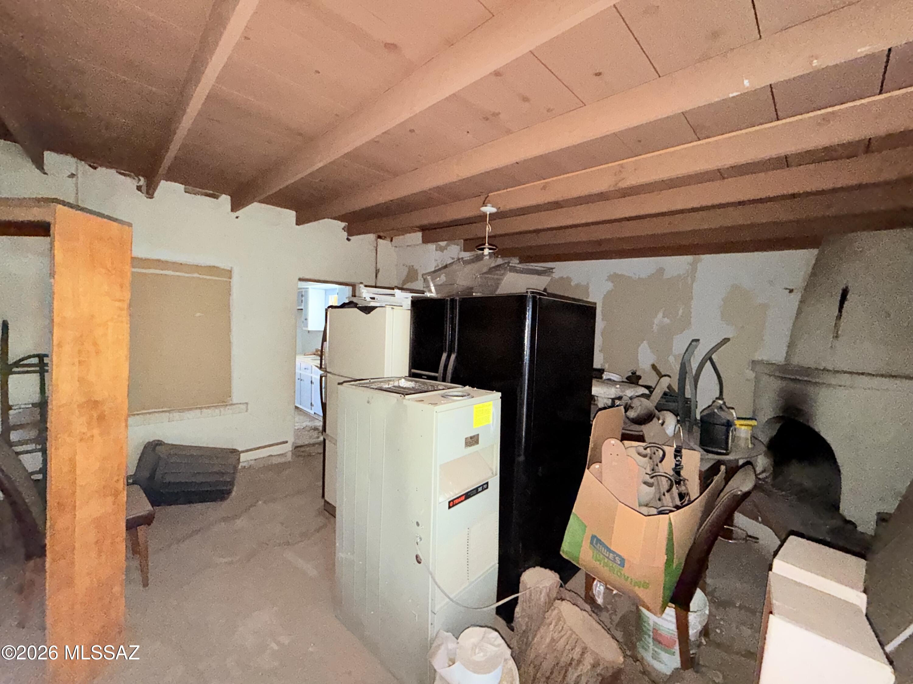 347 East 24th Street Tucson, AZ 85713 - Photo 21 of 36