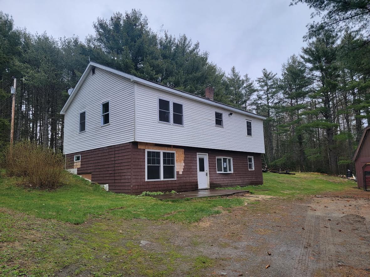 78 Myra Road Greenbush, ME 04418 - Photo 3 of 21 0-15