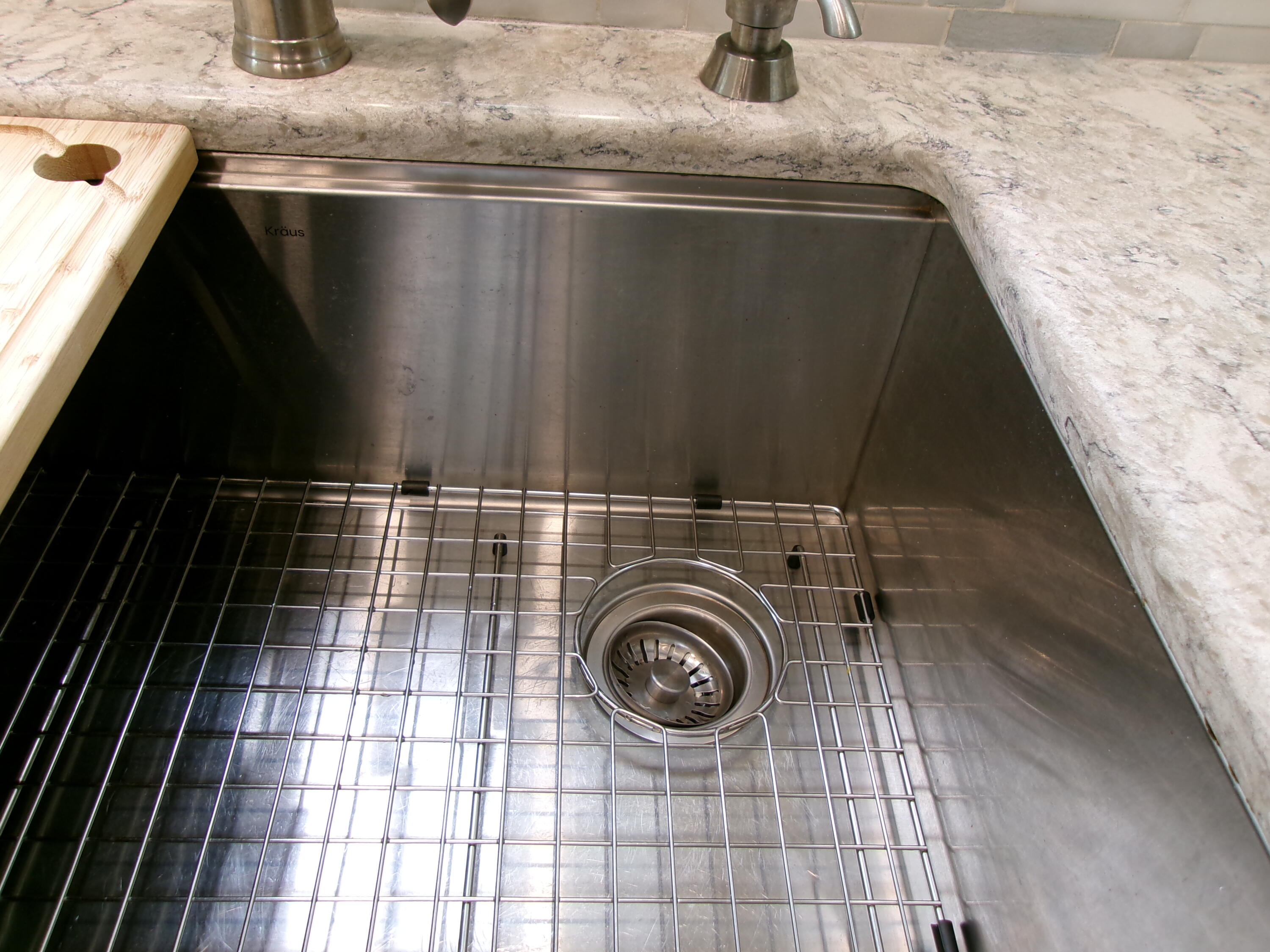 140 Hogan Road Lewiston, ME 04240 - Photo 8 of 63 Stainless sink.