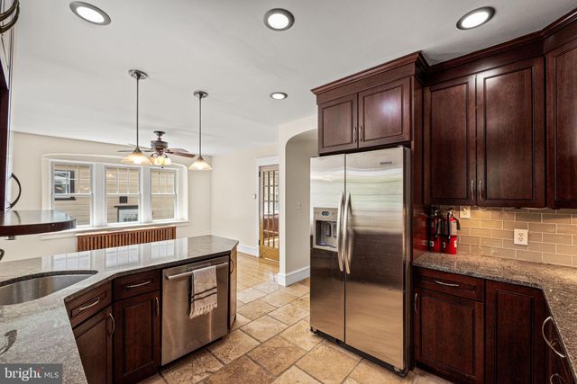 $480,000 | 112 East Franklin Avenue, Collingswood, NJ 08108