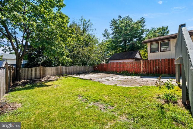 $480,000 | 112 East Franklin Avenue, Collingswood, NJ 08108