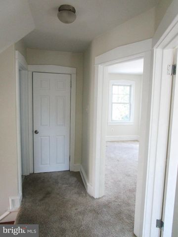 $480,000 | 112 East Franklin Avenue, Collingswood, NJ 08108