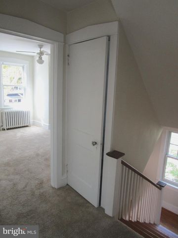 $480,000 | 112 East Franklin Avenue, Collingswood, NJ 08108