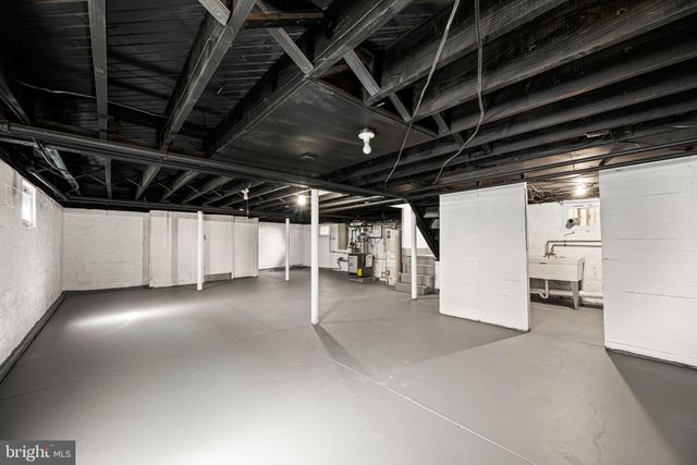 $480,000 | 112 East Franklin Avenue, Collingswood, NJ 08108