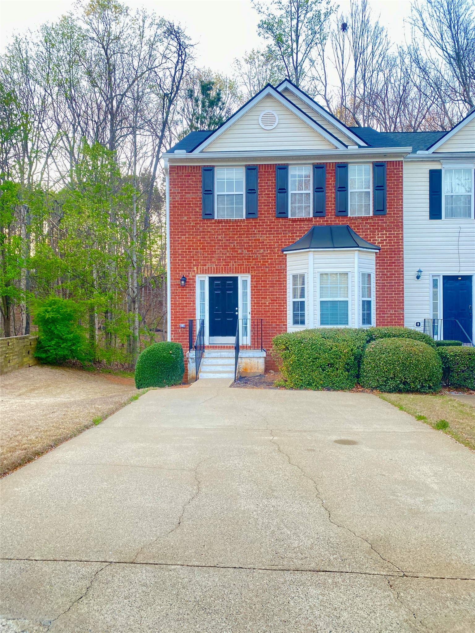 4717 Poplar Ridge Court Oakwood, GA 30566 - Photo 24 of 26